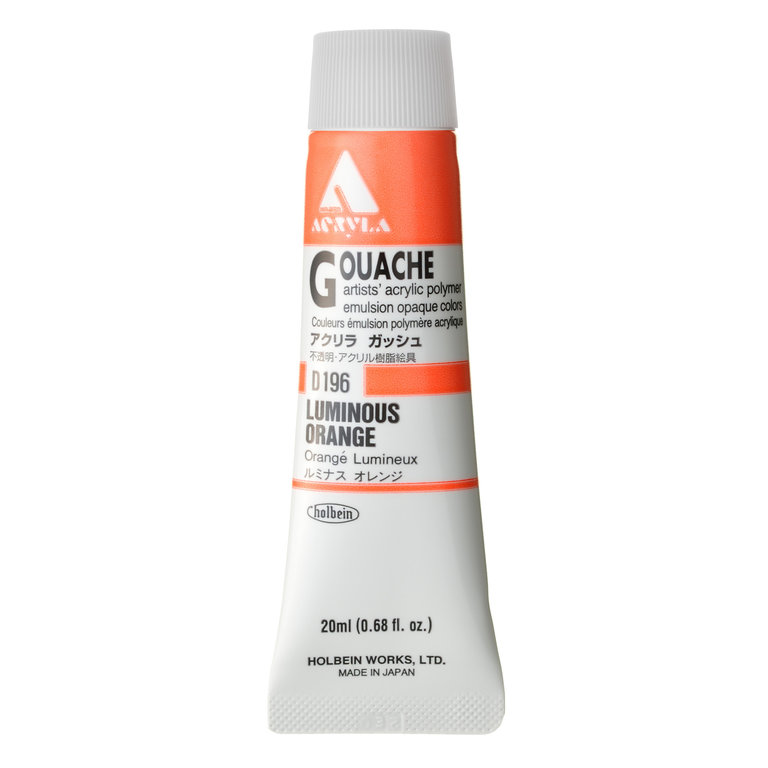 Holbein Holbein Acryla Gouache 20 ml