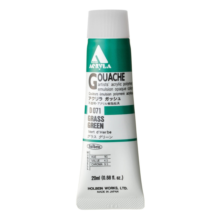 Holbein Holbein Acryla Gouache 20 ml