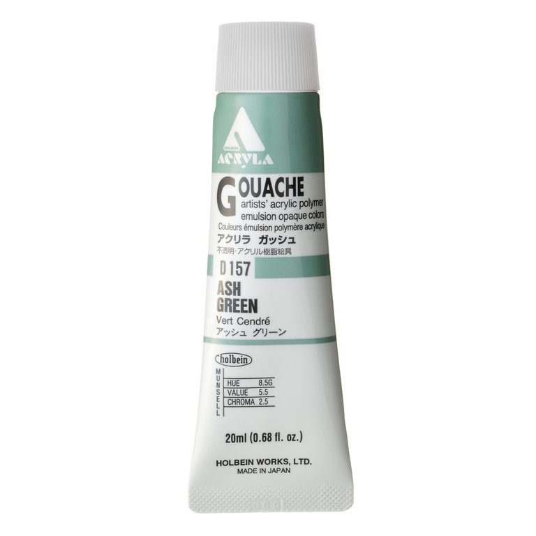 Holbein Holbein Acryla Gouache 20 ml