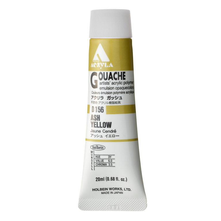 Holbein Holbein Acryla Gouache 20 ml