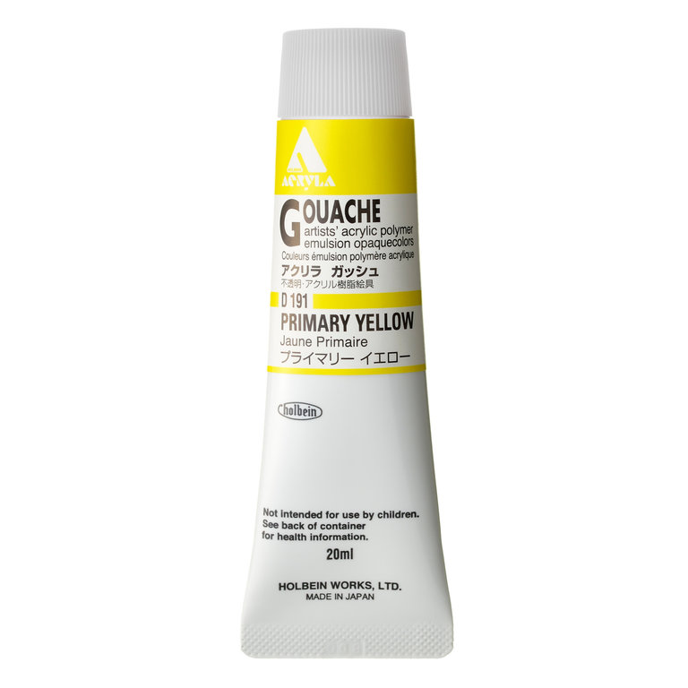 Holbein Holbein Acryla Gouache 20 ml