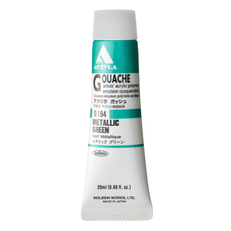 Holbein Holbein Acryla Gouache 20 ml