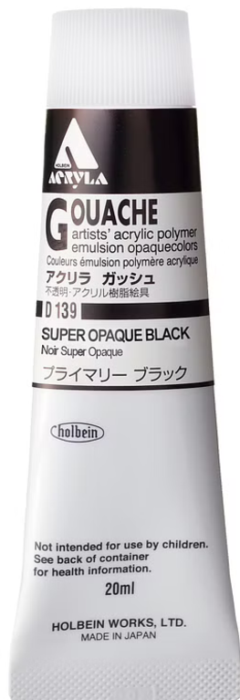 Holbein Holbein Acryla Gouache