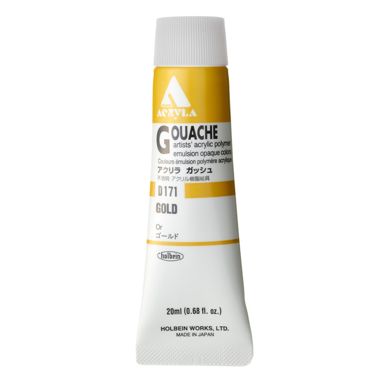 Holbein Holbein Acryla Gouache 20 ml