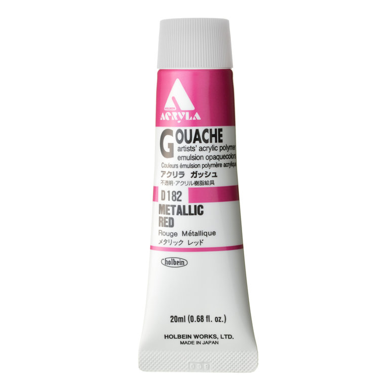 Holbein Holbein Acryla Gouache 20 ml