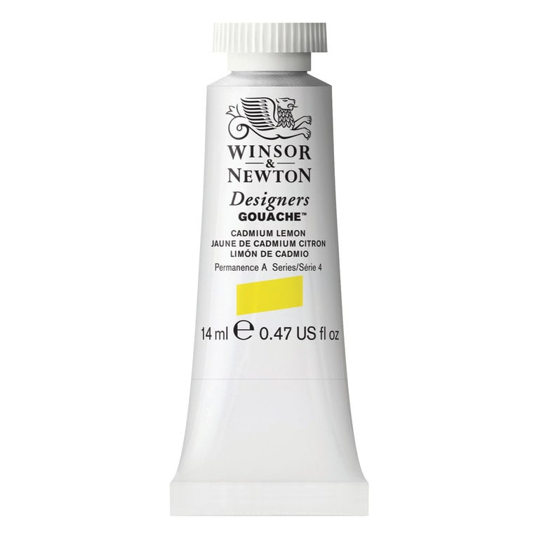 Winsor & Newton Winsor & Newton Designer's Gouache 14 ml