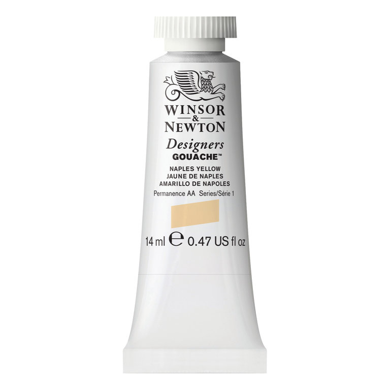 Winsor & Newton Winsor & Newton Designer's Gouache 14 ml