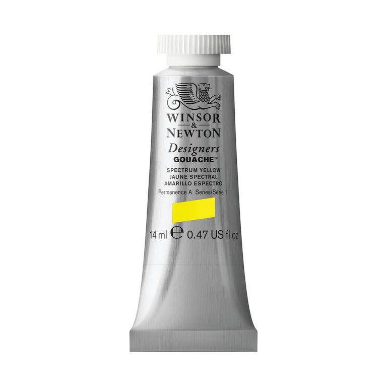 Winsor & Newton Winsor & Newton Designer's Gouache 14 ml