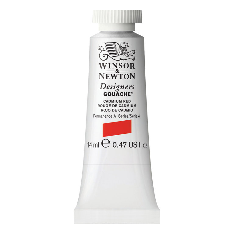 Winsor & Newton Winsor & Newton Designer's Gouache 14 ml