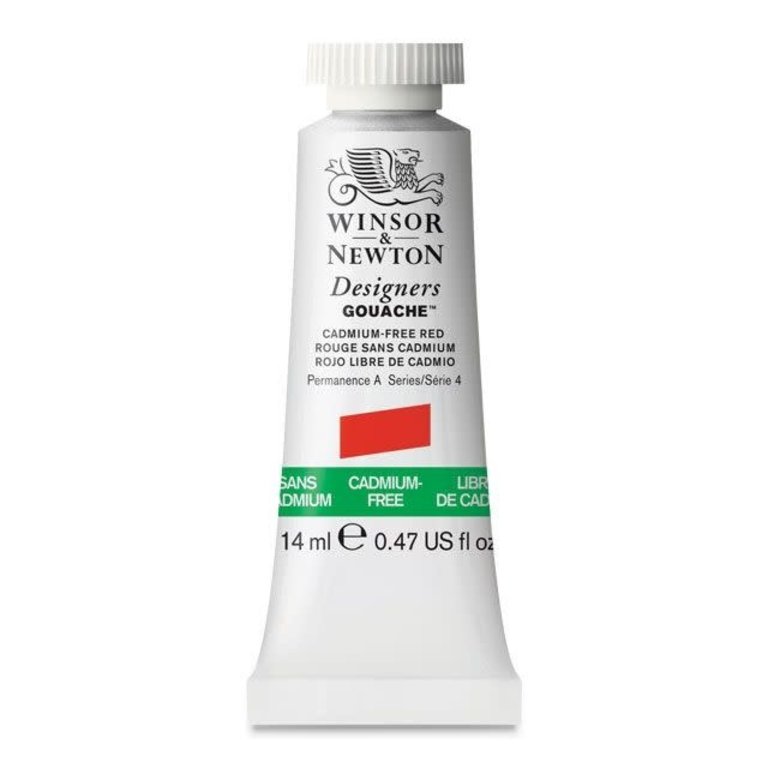 Winsor & Newton Winsor & Newton Designer's Gouache 14 ml