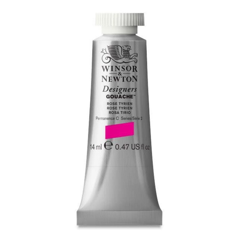 Winsor & Newton Winsor & Newton Designer's Gouache 14 ml