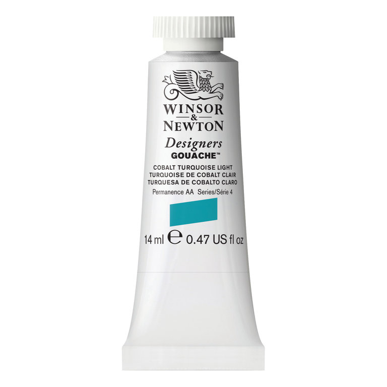 Winsor & Newton Winsor & Newton Designer's Gouache 14 ml