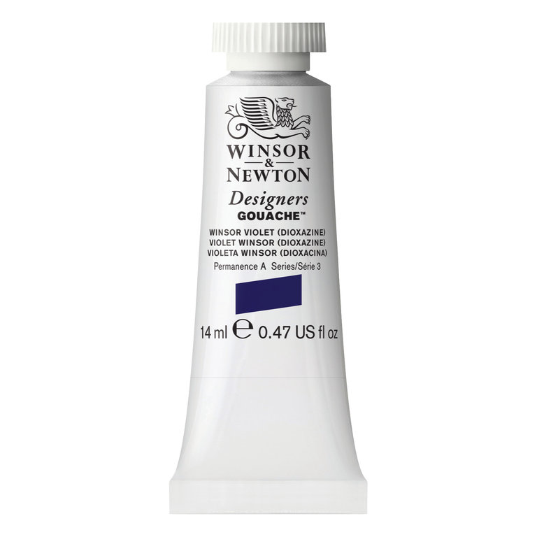 Winsor & Newton Winsor & Newton Designer's Gouache 14 ml