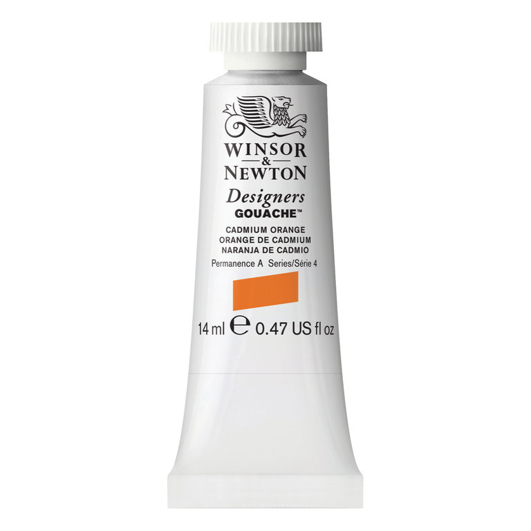 Winsor & Newton Winsor & Newton Designer's Gouache 14 ml