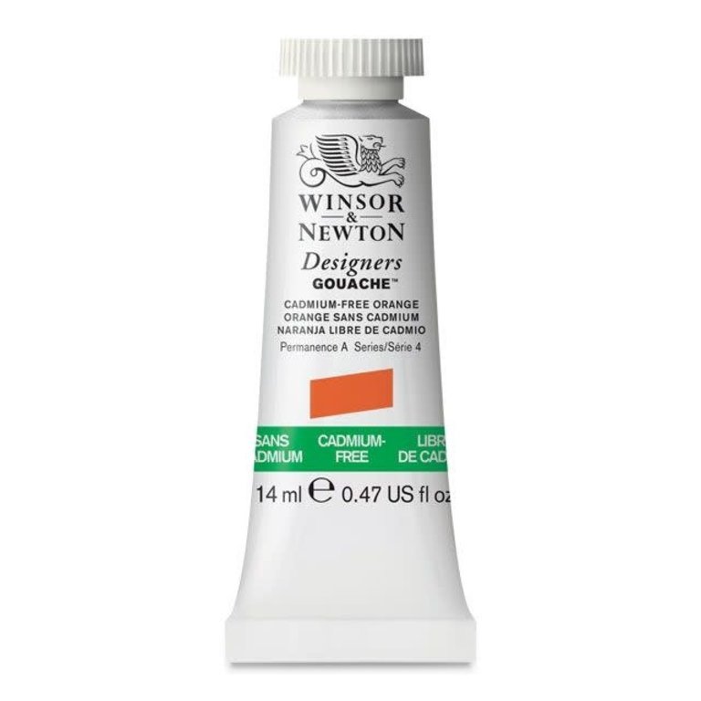 Winsor & Newton Winsor & Newton Designer's Gouache 14 ml