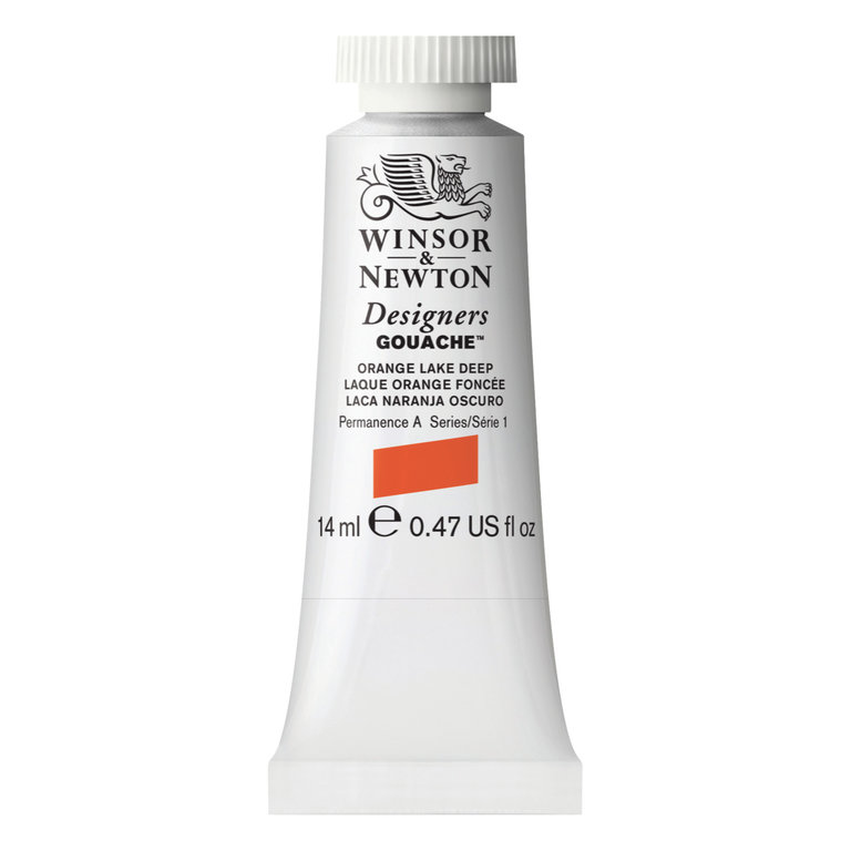 Winsor & Newton Winsor & Newton Designer's Gouache 14 ml