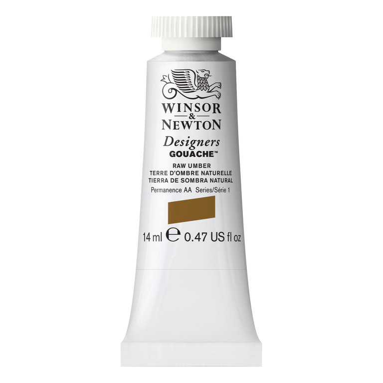 Winsor & Newton Winsor & Newton Designer's Gouache 14 ml