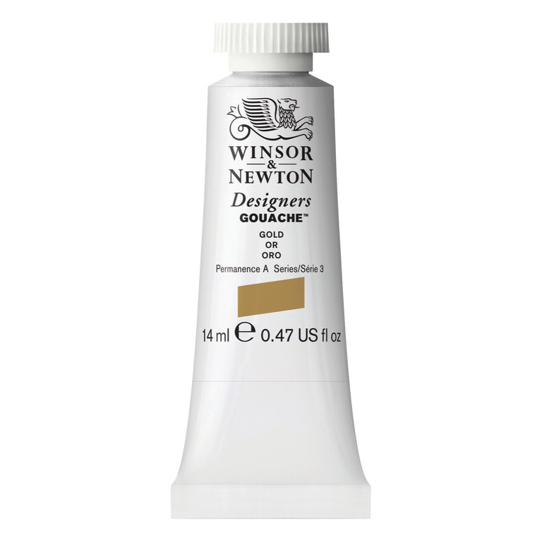 Winsor & Newton Winsor & Newton Designer's Gouache