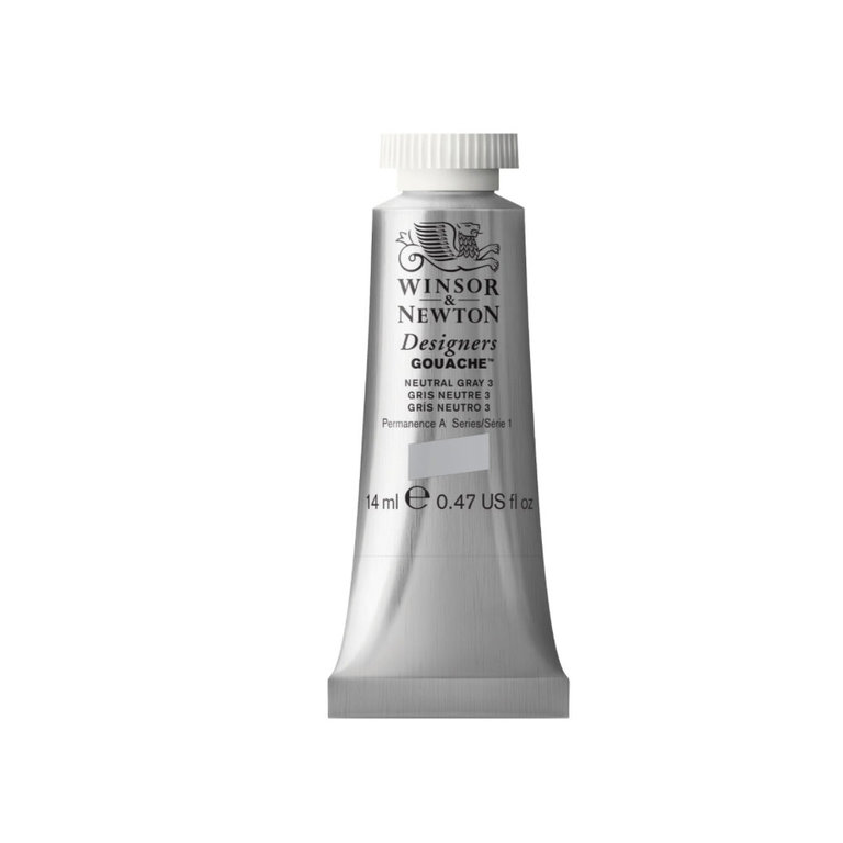 Winsor & Newton Winsor & Newton Designer's Gouache