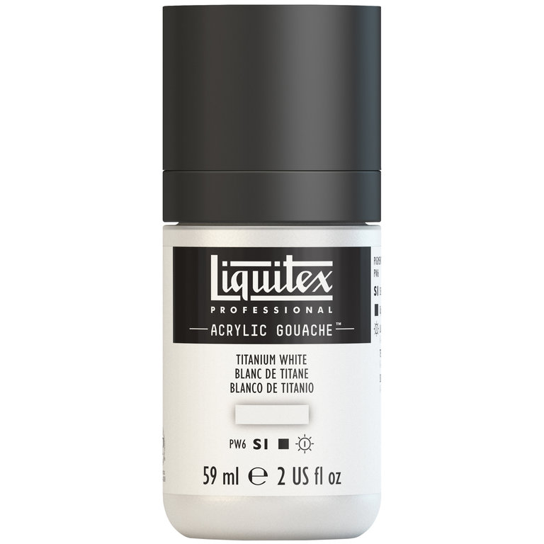 Liquitex Liquitex Professional Acrylic Gouache 59 ml