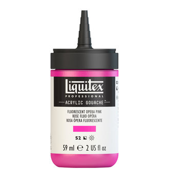 Liquitex Professional Acrylic Gouache