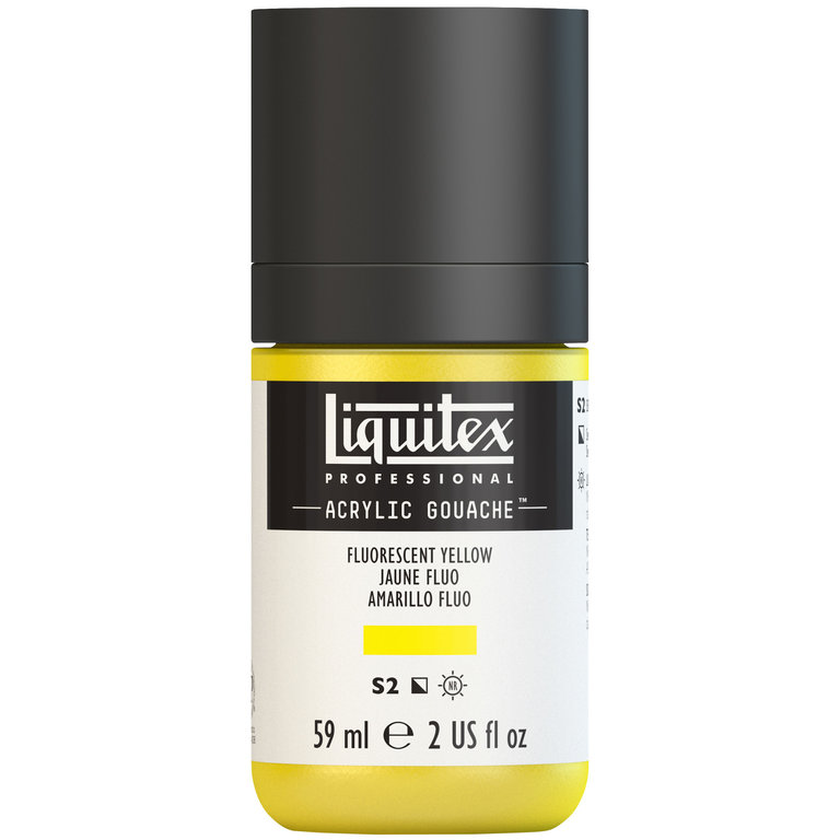 Liquitex Liquitex Professional Acrylic Gouache 59 ml