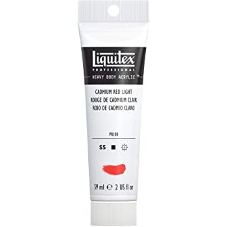 Liquitex Liquitex Heavy Body Acrylic 2 oz