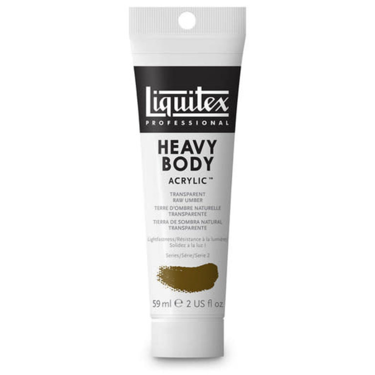 Liquitex Liquitex Heavy Body Acrylic 2 oz