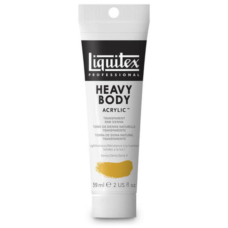 Liquitex Liquitex Heavy Body Acrylic 2 oz