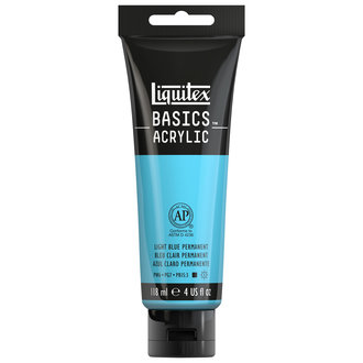 Liquitex Basics Acrylic Color 4 oz