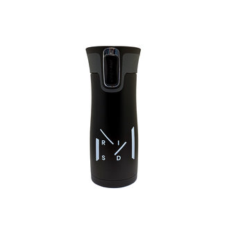 RISD RISD Museum Contigo Travel Mug