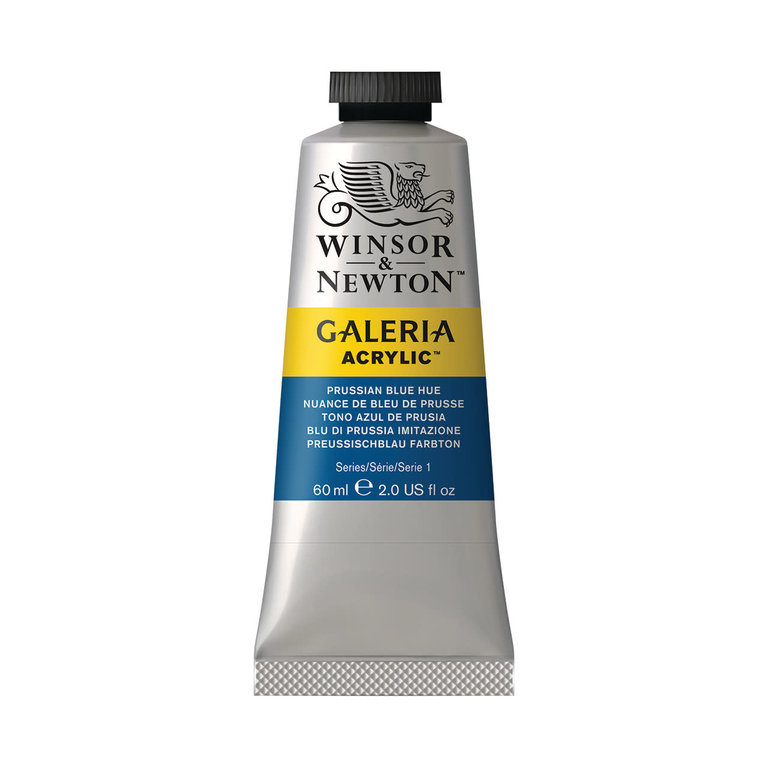 Winsor & Newton Winsor & Newton Galeria Acrylic