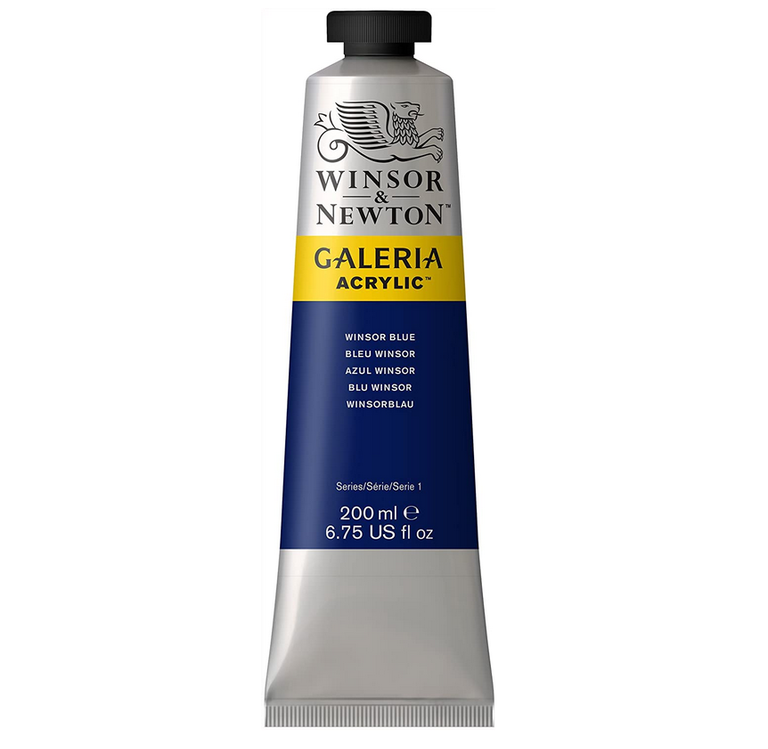 Winsor & Newton Winsor & Newton Galeria Acrylic