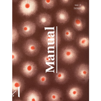 RISD Museum Manual: 17 Variance