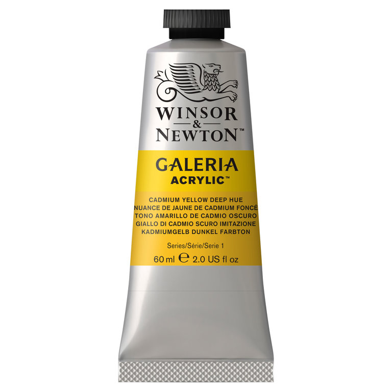 Winsor & Newton Winsor & Newton Galeria Acrylic 200 ml