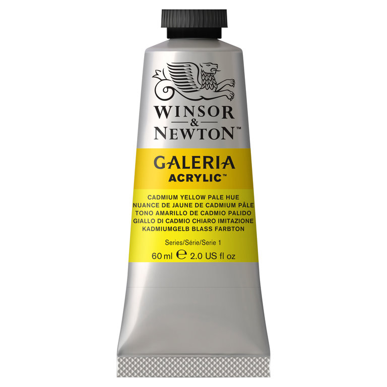 Winsor & Newton Winsor & Newton Galeria Acrylic 200 ml