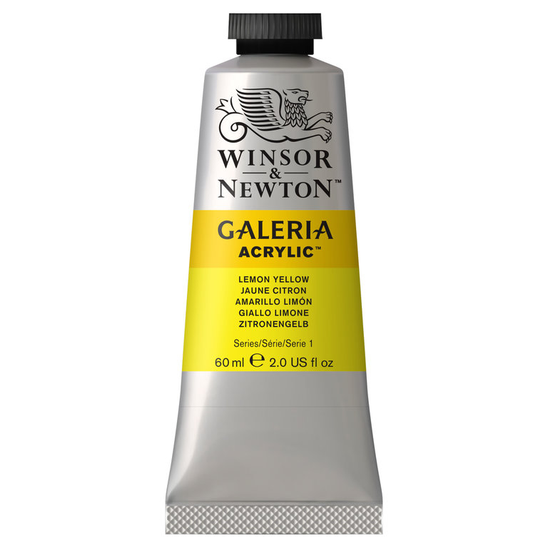 Winsor & Newton Winsor & Newton Galeria Acrylic 200 ml