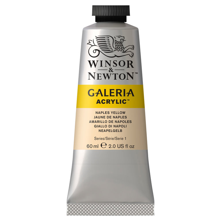 Winsor & Newton Winsor & Newton Galeria Acrylic 200 ml