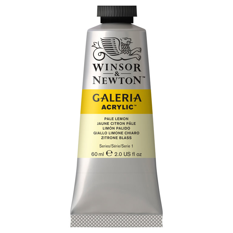 Winsor & Newton Winsor & Newton Galeria Acrylic 200 ml