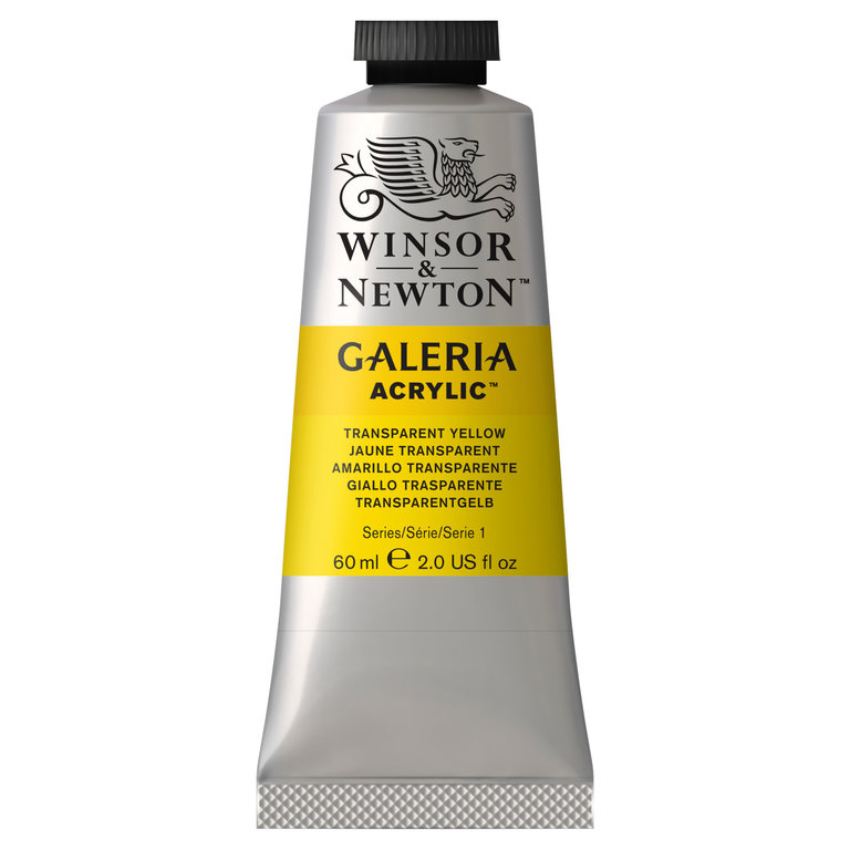 Winsor & Newton Winsor & Newton Galeria Acrylic 200 ml