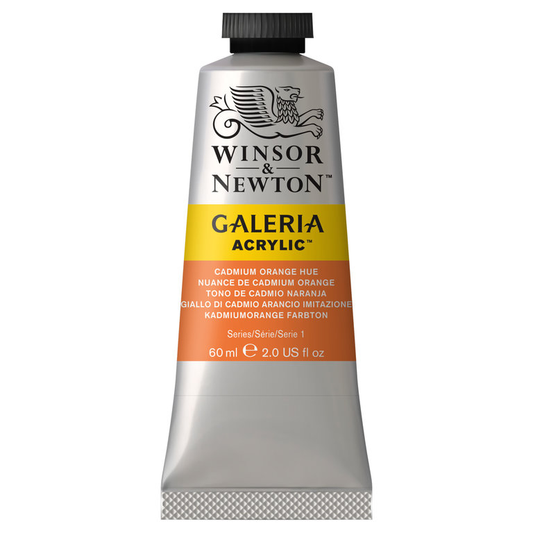 Winsor & Newton Winsor & Newton Galeria Acrylic 200 ml