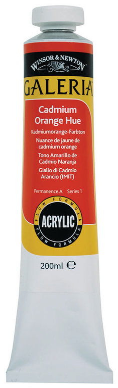 Winsor & Newton Winsor & Newton Galeria Acrylic 200 ml