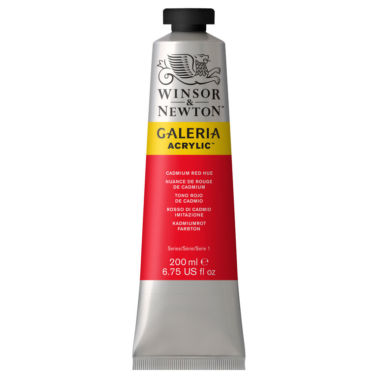 Winsor & Newton Winsor & Newton Galeria Acrylic 60 ml