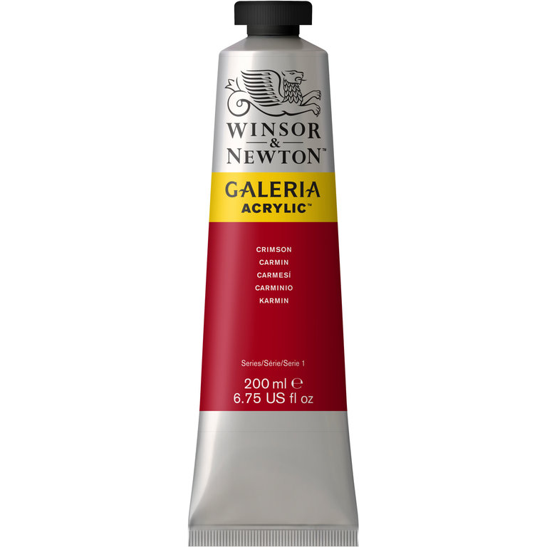 Winsor & Newton Winsor & Newton Galeria Acrylic 60 ml
