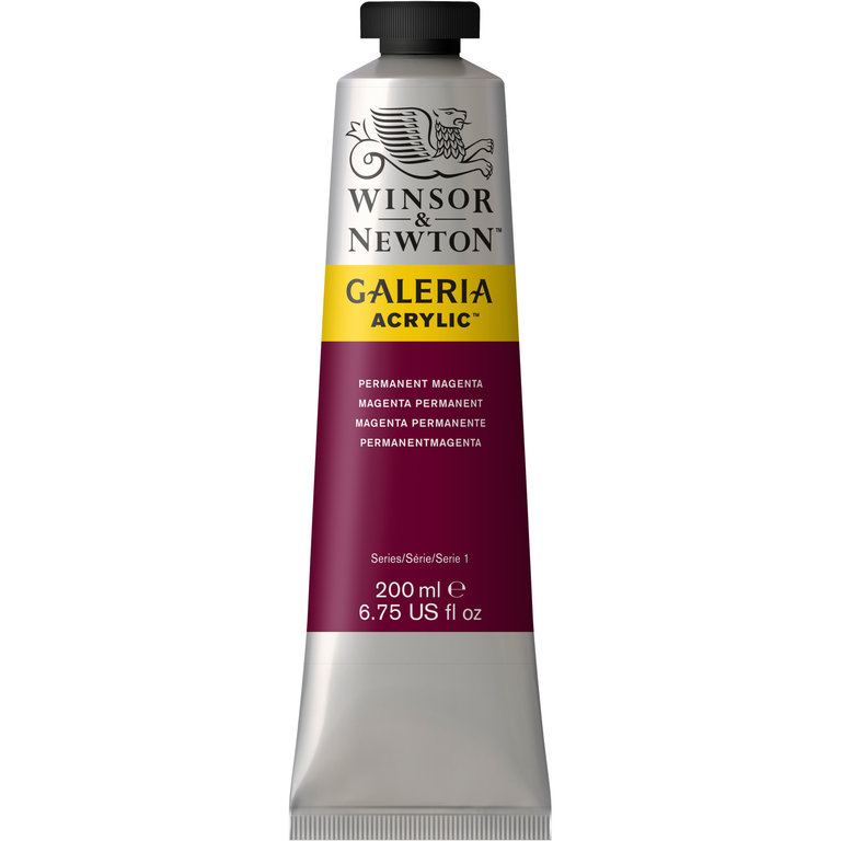 Winsor & Newton Winsor & Newton Galeria Acrylic