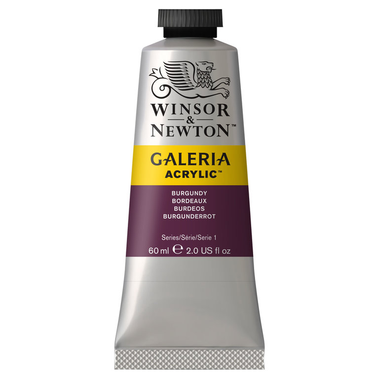 Winsor & Newton Winsor & Newton Galeria Acrylic 60 ml