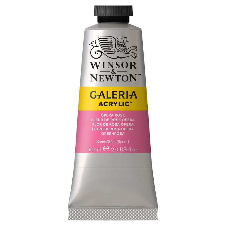 Winsor & Newton Winsor & Newton Galeria Acrylic 60 ml