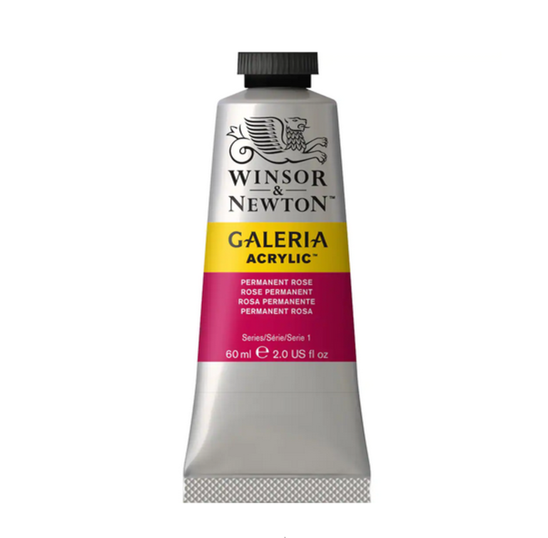 Winsor & Newton Winsor & Newton Galeria Acrylic 60 ml
