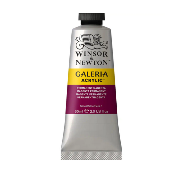 Winsor & Newton Winsor & Newton Galeria Acrylic 60 ml