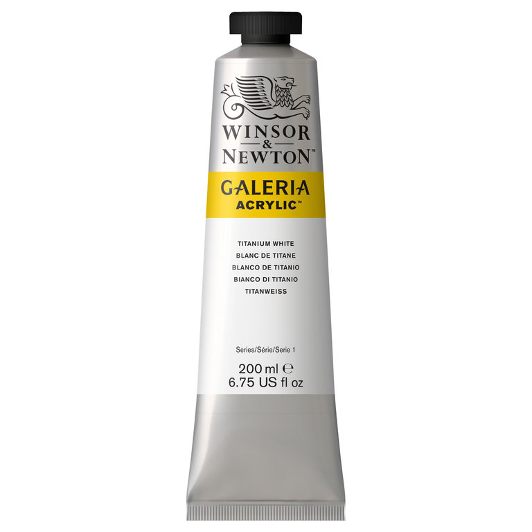 Winsor & Newton Winsor & Newton Galeria Acrylic